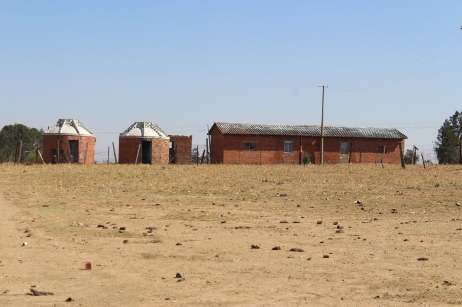 5 Bedroom Property for Sale in Lakeview Free State
